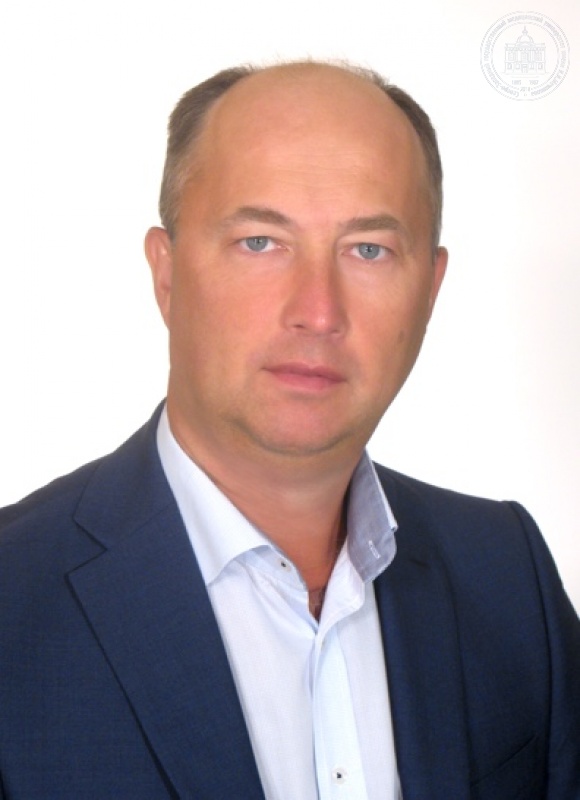 Крюков Евгений Юрьевич