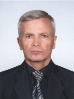 Кавин Юрий Александрович