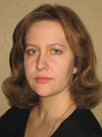 Казакова Елена Петровна
