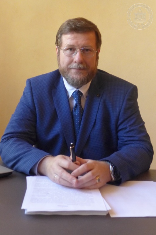 Фадеев Роман Александрович