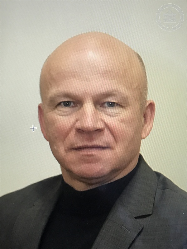 Семенов Михаил Георгиевич