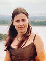 Казакова Юлия Игоревна