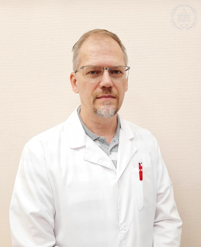 Колобов Андрей Викторович