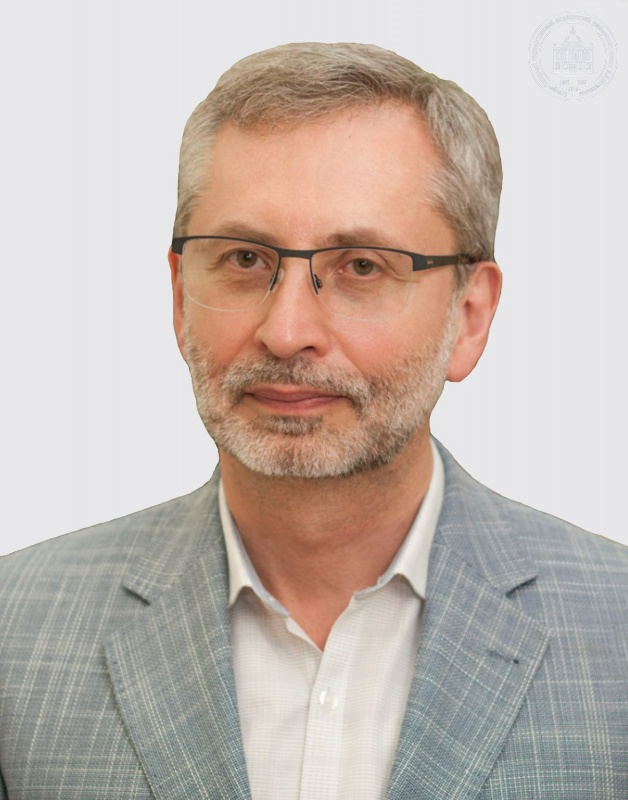 Криволапов Юрий Александрович