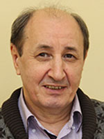 Казачков Владимир Александрович