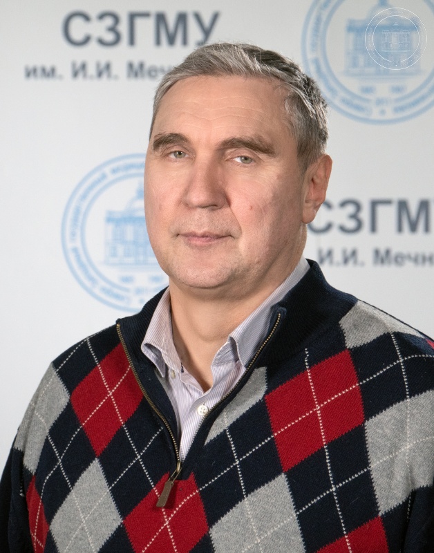 Сиповский Василий Георгиевич