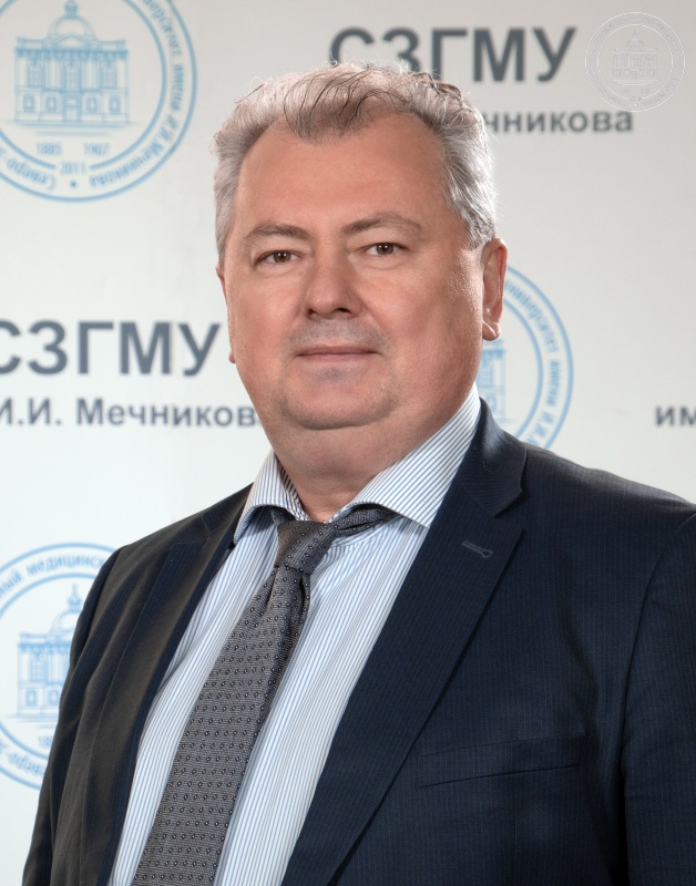 Чирский Вадим Семенович