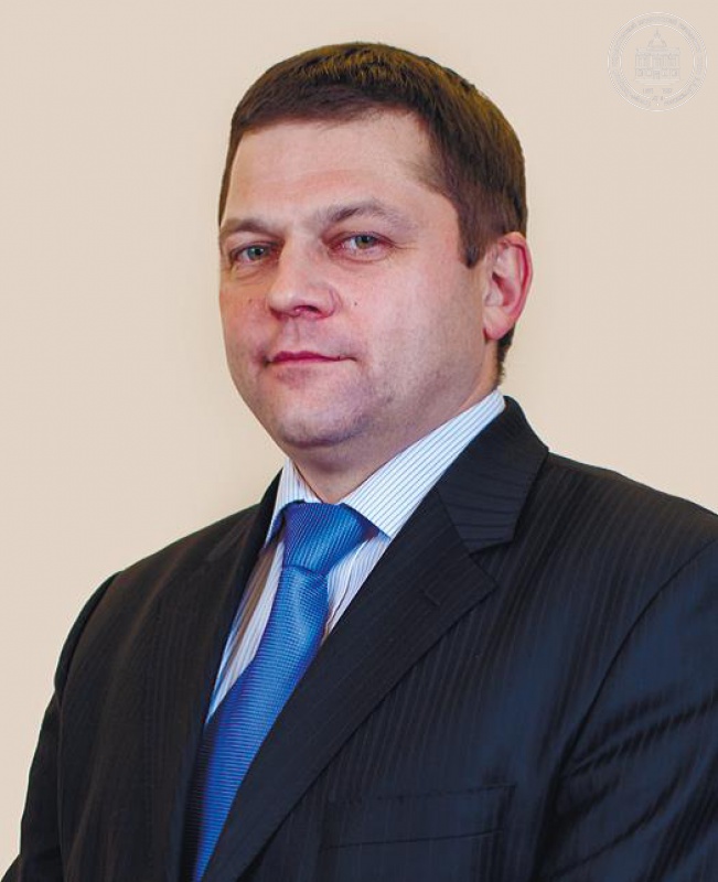 Артюшкин Сергей Анатольевич