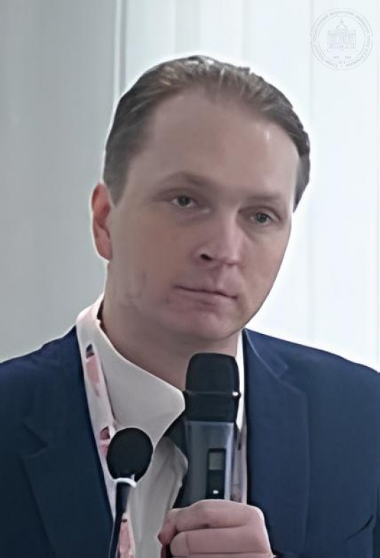 Трегубов Алексей Викторович