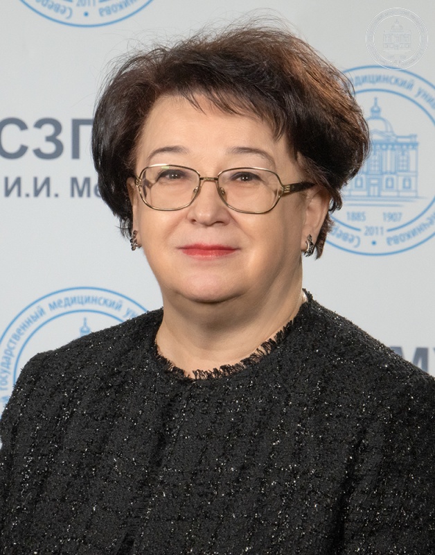 Макеева Татьяна Ивановна