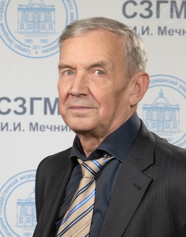 Гришкин Юрий Николаевич