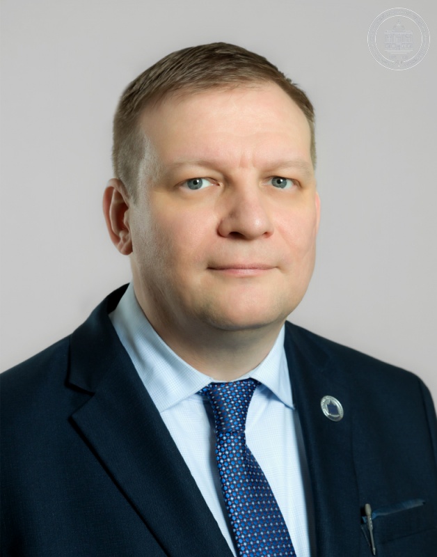 Шматко Алексей Дмитриевич