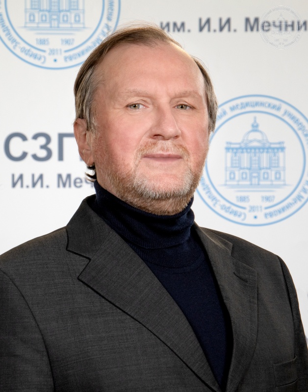 Котов Виталий Анатольевич