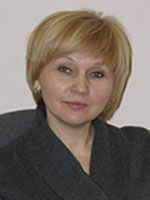 Казачкова Мария Борисовна