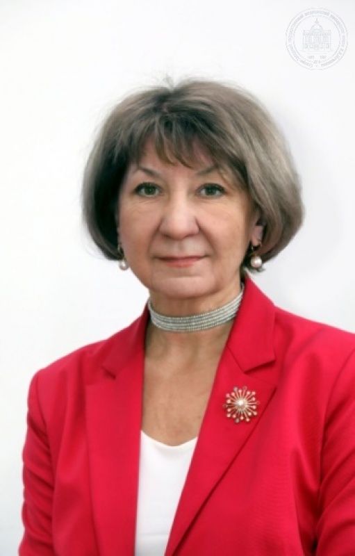 Кулаева Наталья Николаевна