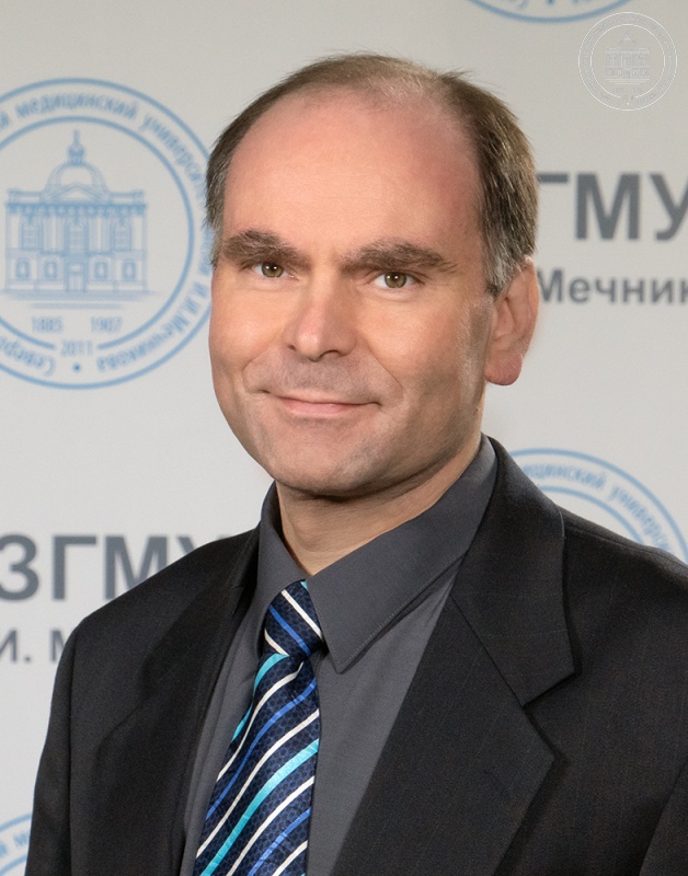 Сердюков Сергей Викторович