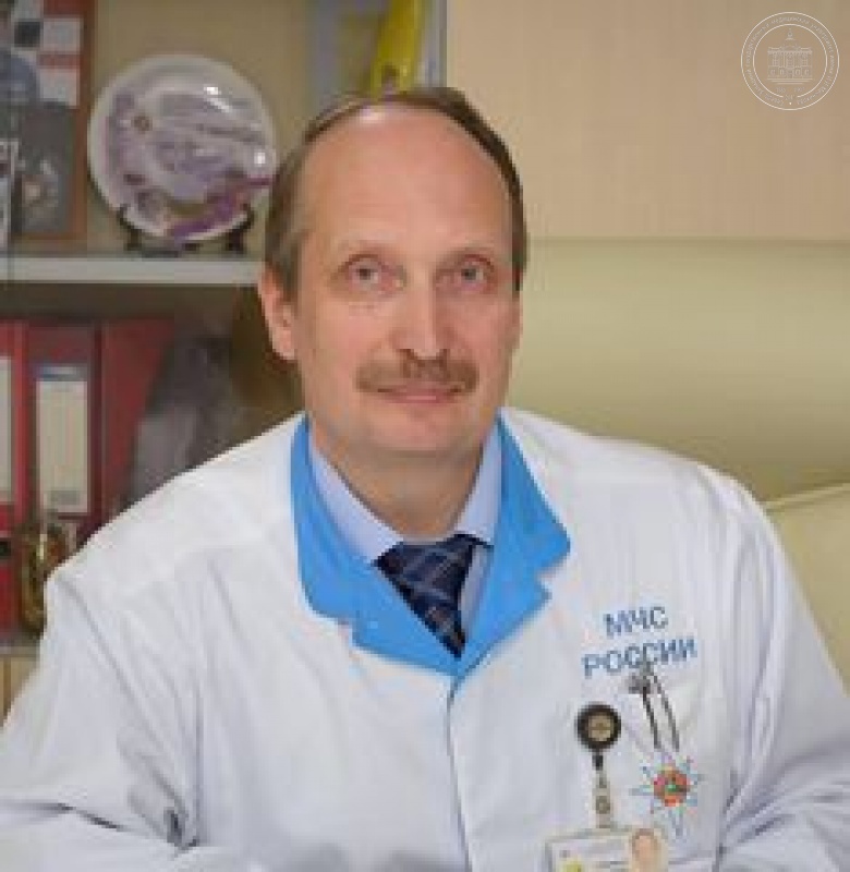 Сокуренко Герман Юрьевич