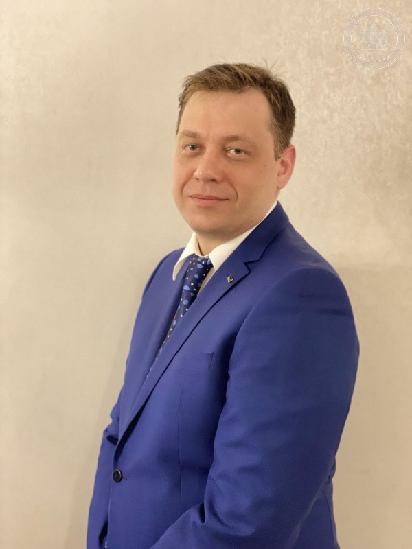 Шишкевич Андрей Николаевич