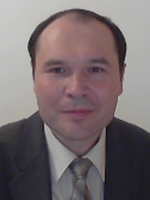 Калашников Денис Борисович