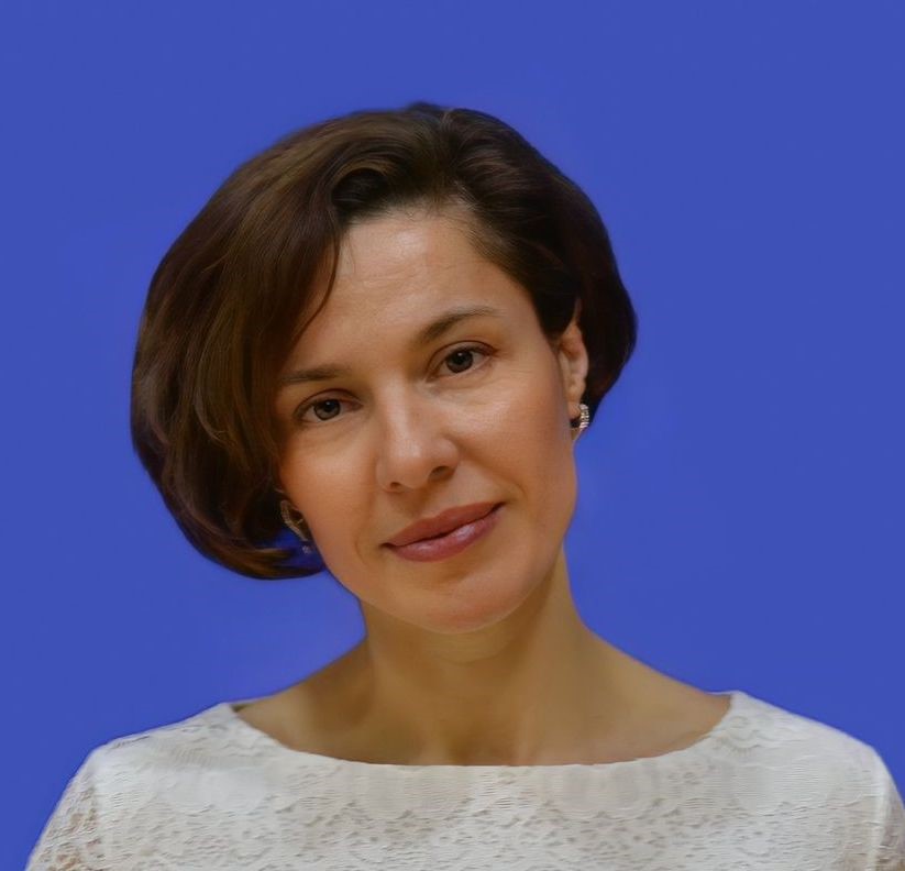Кабанова Ирина Александровна