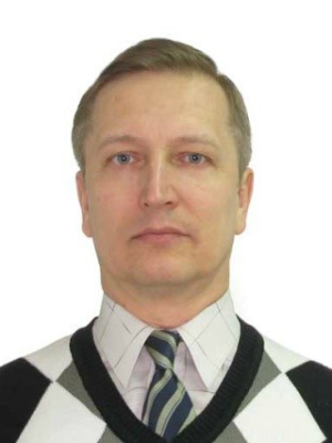 Кутернин Михаил Иванович