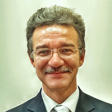 Луговской Александр Михайлович