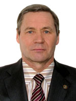Калашников Иван Андреевич