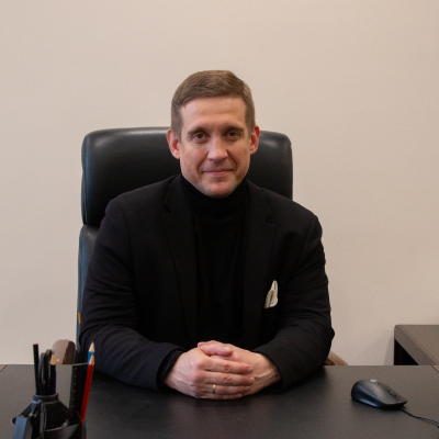 Павловский Павел Владимирович