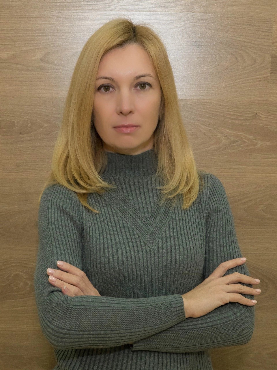 Сиверкина Татьяна Евгеньевна