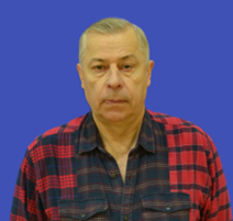 Хромов Сергей Евгеньевич