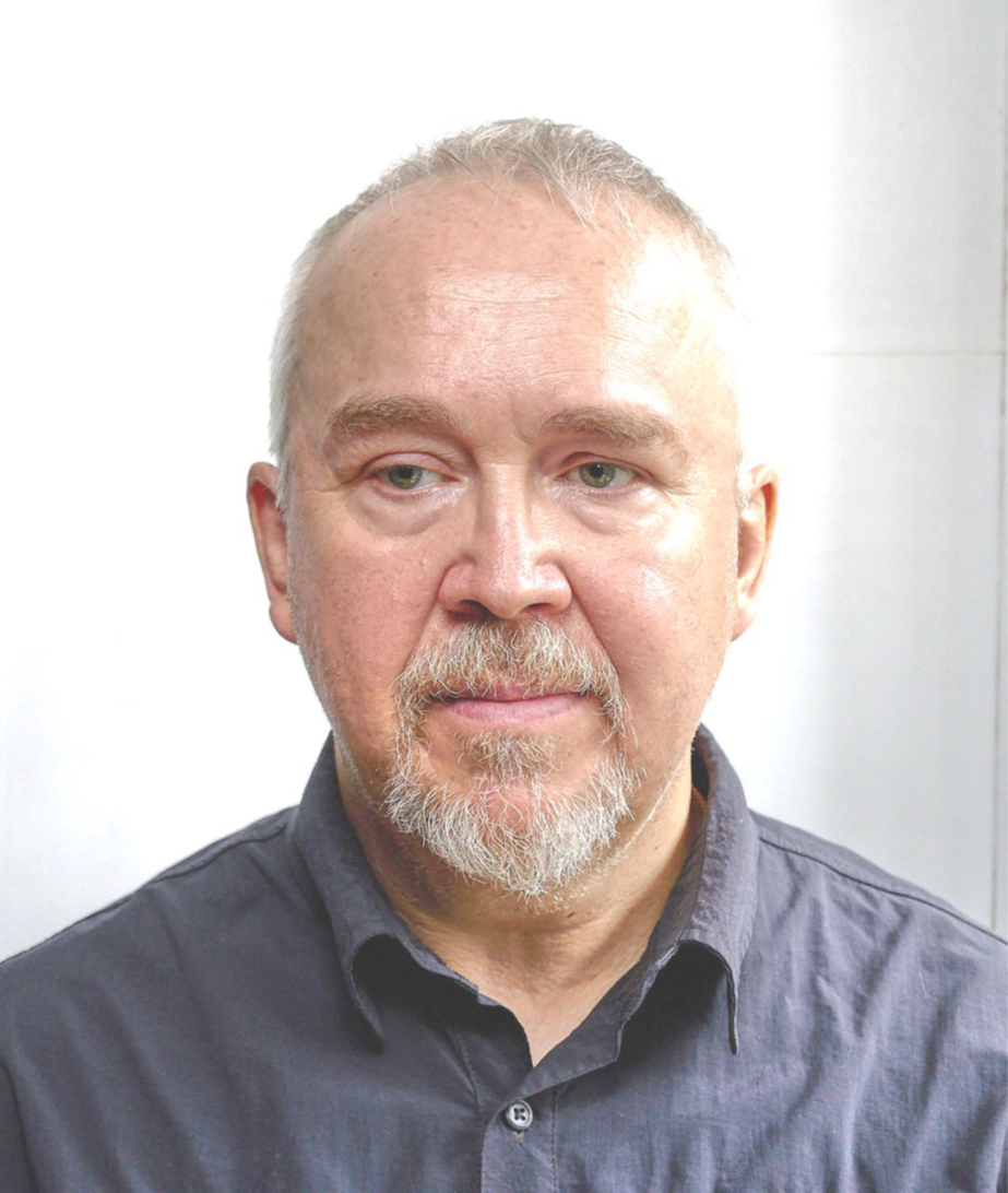 Черников Геннадий Витальевич