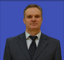 Чичерин Вадим Петрович