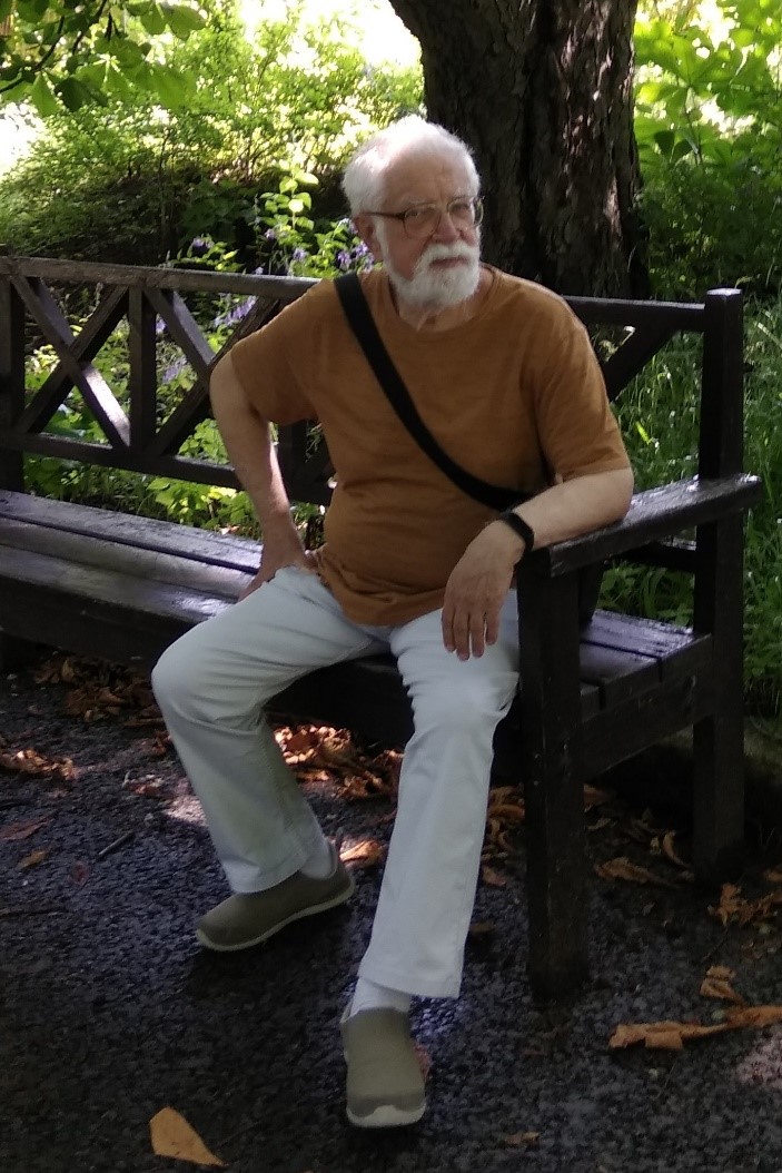 Шананин Николай Алексеевич