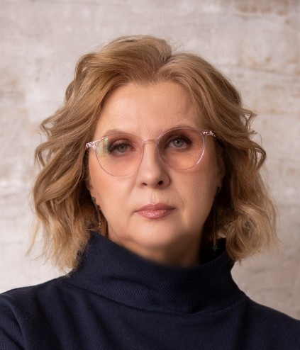 Щегулина Оксана Васильевна