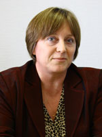Калинина Светлана Дмитриевна