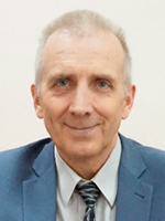 Бабин Юрий Владимирович