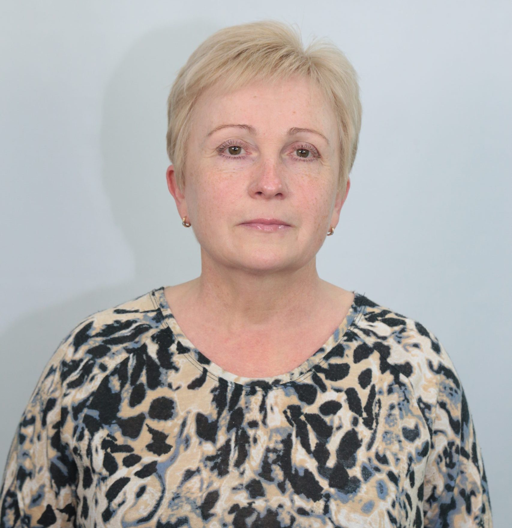 Гречитаева Марина Вячеславовна