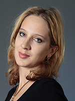 Калугина Татьяна Николаевна