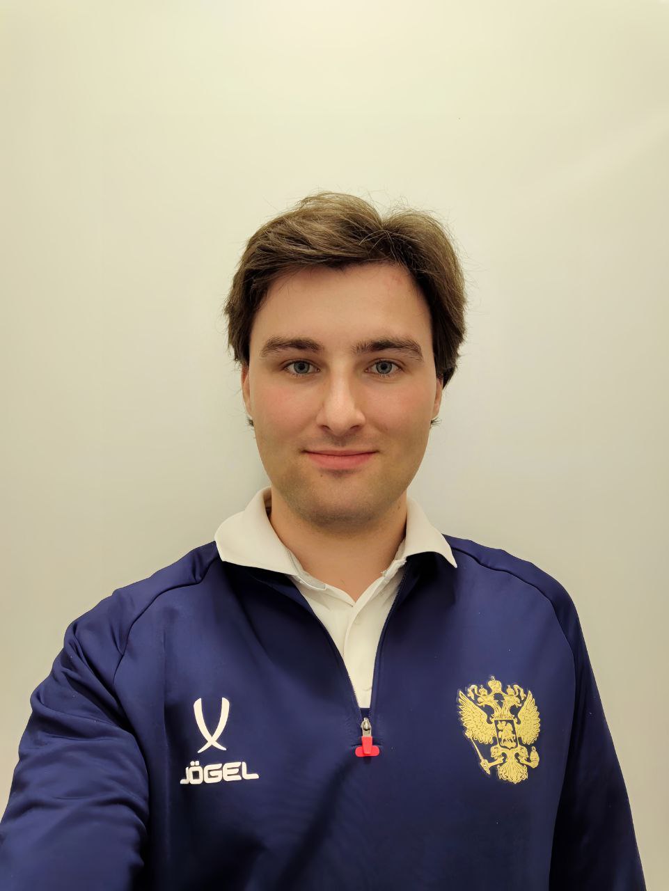 Кухтенков Дмитрий Андреевич