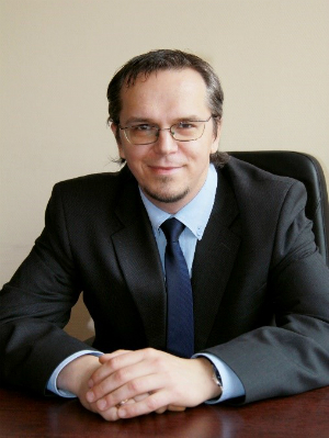 Линник Владимир Юрьевич