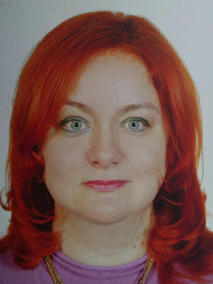Салынская Татьяна Владимировна