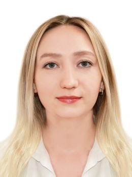 Фомина Нина Васильевна