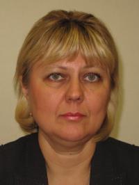 Калашникова Ольга Валерьевна