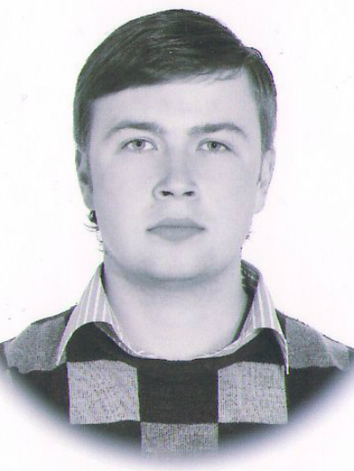 Антонов Сергей Александрович