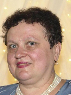 Кайдалова Татьяна Анатольевна