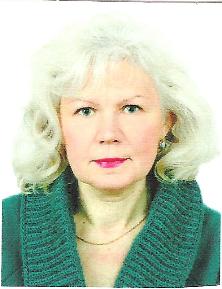Кирова Елена Александровна