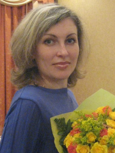 Корзоватых Жанна Михайловна