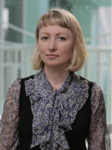 Кузьмина Елена Юрьевна