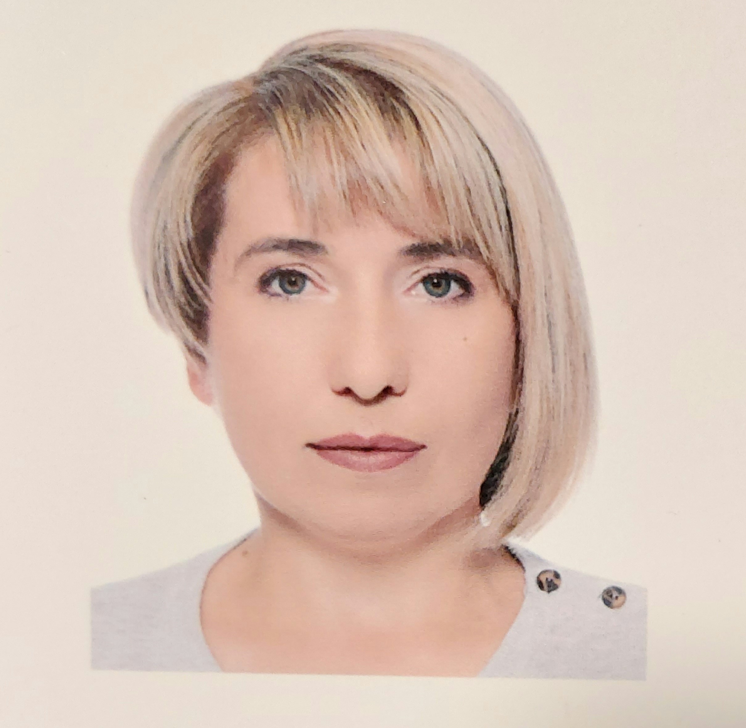 Лаас Наталья Ивановна