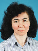 Каминская Елена Ивановна